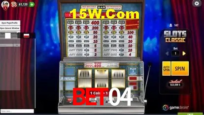 bet04 - Customer Support